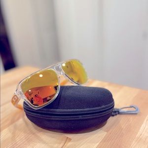 Oakley Men’s Sport Sunglasses